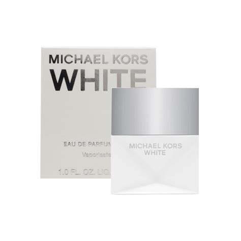 michael kors white edp 30ml